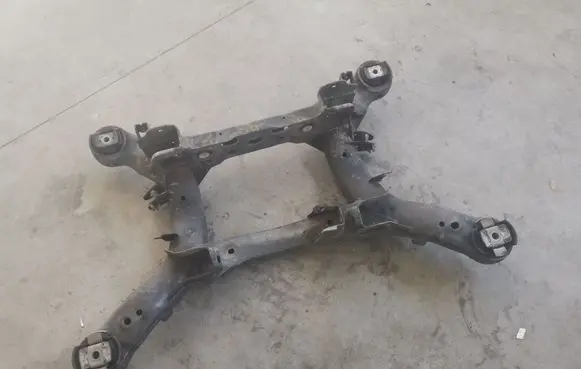 Rear subframe