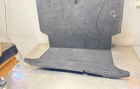 Opel Insignia A Trunk/boot mat liner 39075380 495308206 2389394
