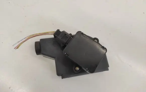 Citroen Berlingo Throttle position sensor 9643365680 44582100102