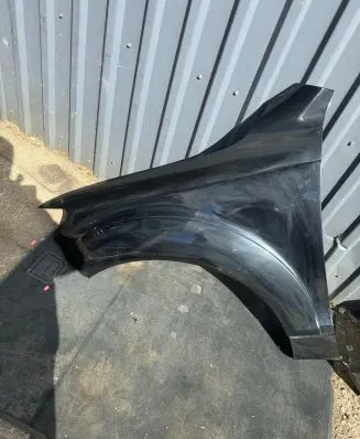 Audi Q7 4L Fender