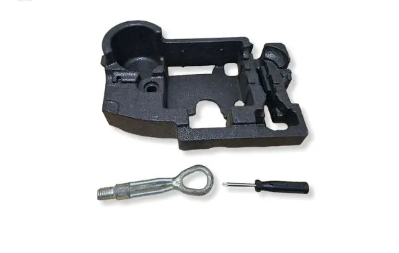BMW 3 F30 F35 F31 Tool box 7402971 51477402971