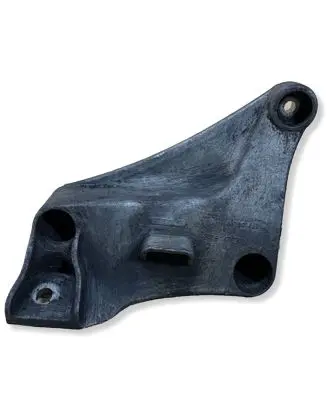 BMW 5 E39 Engine mounting bracket 6750441 65766750441