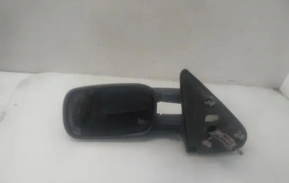Manual wing mirror