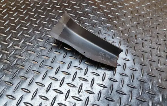 Tail light part