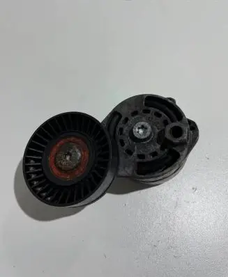 Audi A6 S6 C6 4F Alternator belt tensioner 06E903133