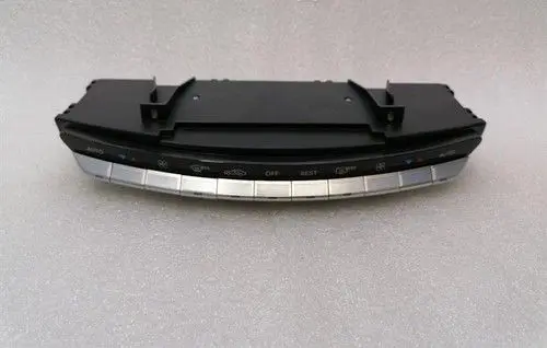 Mercedes-Benz S W221 Climate control/heater control trim A2219055200