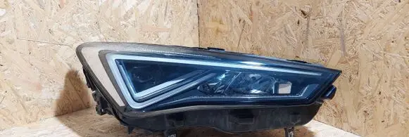 Seat Tarraco Headlight/headlamp 5FJ941008C 3345313