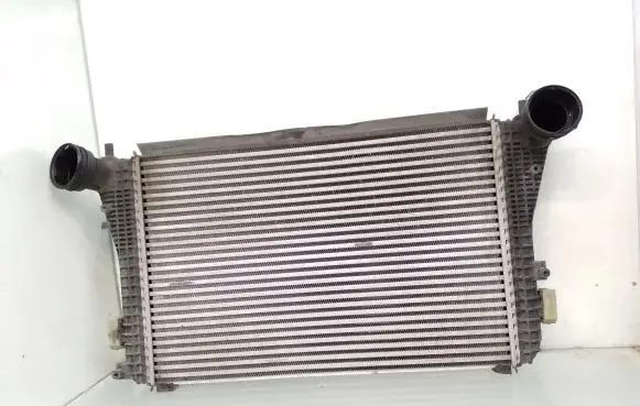 Volkswagen PASSAT B6 Intercooler radiator 3C0145805P 1K0121367G 1Z0121367B