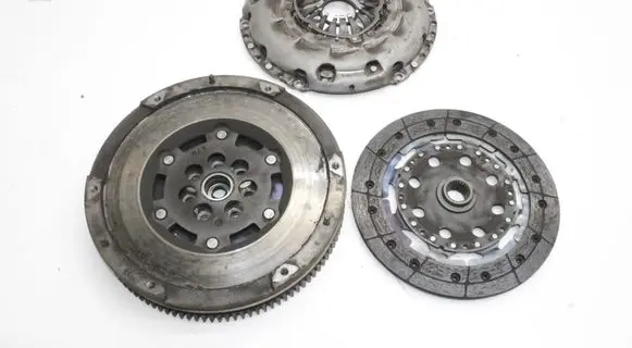 Hyundai i30 Clutch set kit 232002GGC0 4130024050