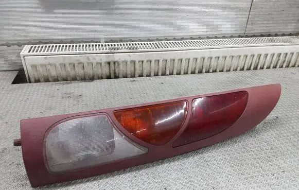 Renault Kangoo I Rear/tail lights