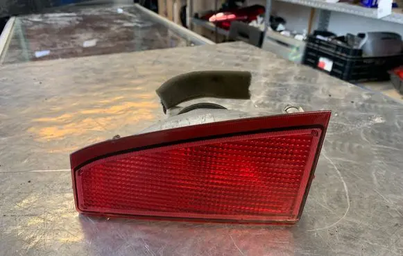Nissan Primera Rear fog light 