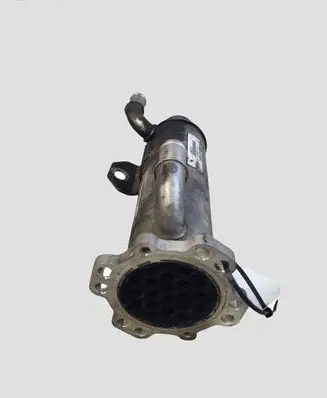 Volvo V70 EGR valve cooler 880766L 500863030