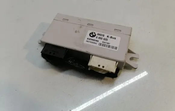 BMW X5 E53 Sunroof control unit/module 6955925