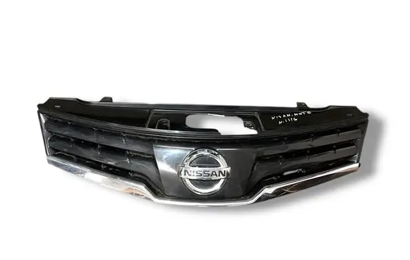 Nissan Note (E11) Front grill 62310BH00H