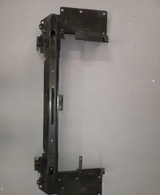 Nissan Murano Z50 Front piece kit 