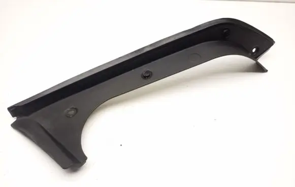 Mercedes-Benz E C207 W207 Other trunk/boot trim element a2076930233