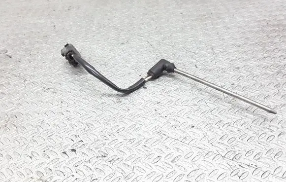 BMW 5 E39 Interior temperature sensor 83913879