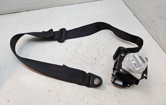 Peugeot Expert Rear seatbelt 98129837XX