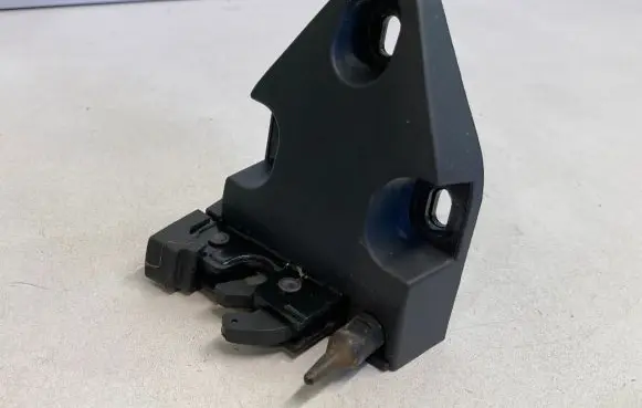 Renault Trafic II (X83) Tailgate/trunk/boot lock/catch/latch
