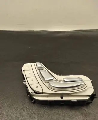 Seat control switch