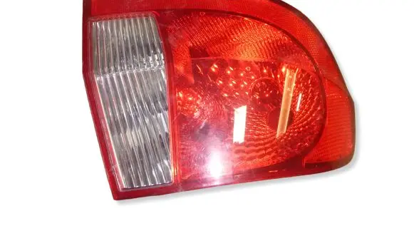 Hyundai Getz Rear/tail lights 924011C5XX