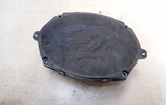 Chrysler Pacifica Parcel shelf speaker 68272198AB