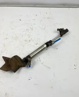 Mercedes-Benz G W460 Steering column damper SP7282453