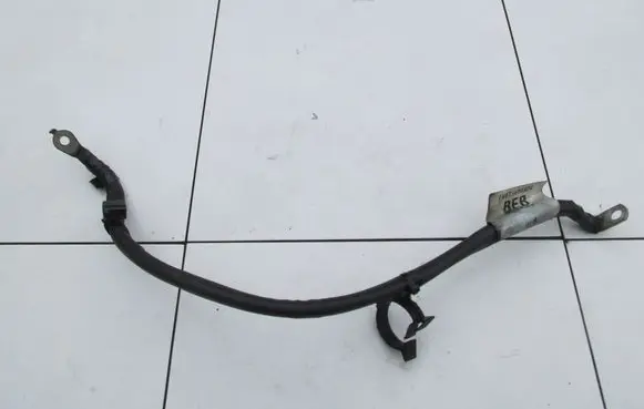 Ford Transit Negative earth cable (battery) FV6T14324