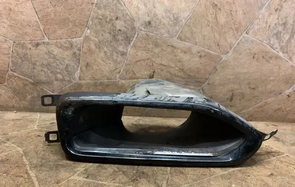 BMW 7 G11 G12 Muffler ending 8064764