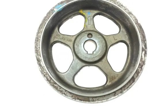 Subaru Forester SF Camshaft pulley/ VANOS 13019AA051
