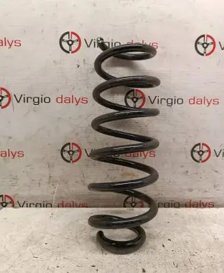 Renault Kadjar Rear coil spring