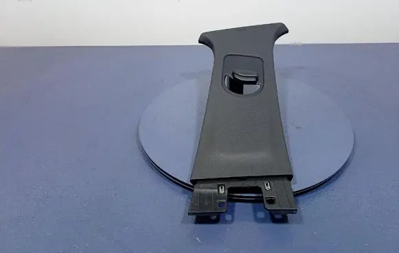 Renault Captur Other sill/pillar trim element 769133109R