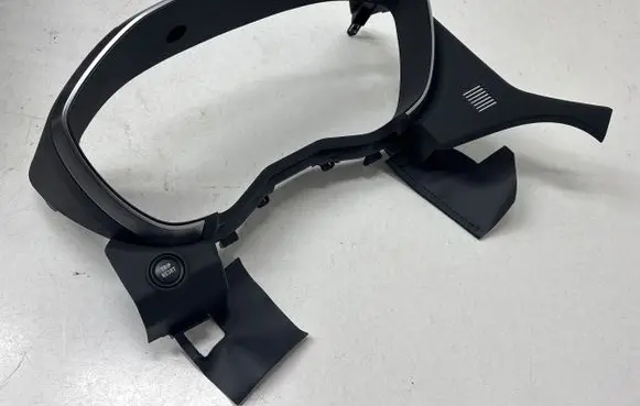Subaru XV II Dashboard trim