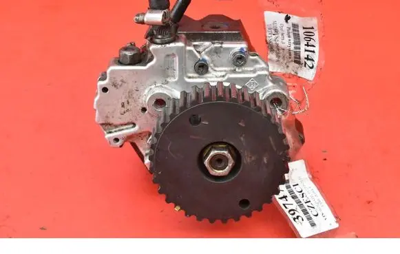 Opel Astra H Fuel injection high pressure pump 8973279242