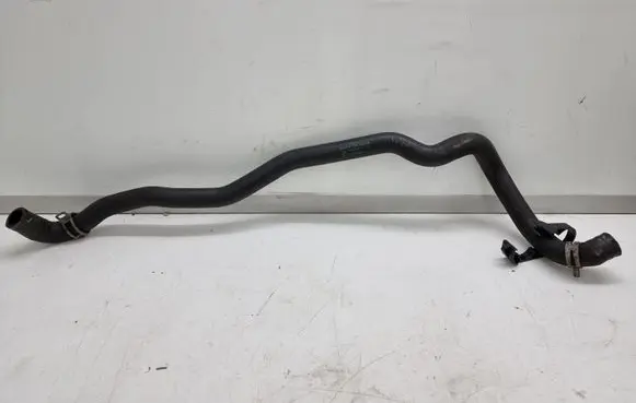 BMW 5 F10 F11 Engine coolant pipe/hose 9119169 64539119169