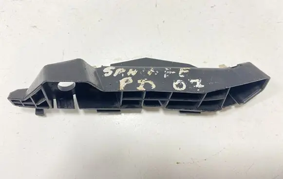 Hyundai Santa Fe Front bumper mounting bracket 865162B000