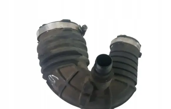 Audi A6 S6 C6 4F Air intake hose/pipe 4F0129615K