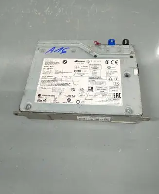 BMW 2 Active Tourer U06 Navigation unit CD/DVD player 6512-CI5A5D CI5A5D 6512CI5A5D