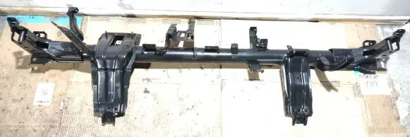Peugeot Boxer Dashboard cross member/frame bar 168320200 5E1620200 138321400