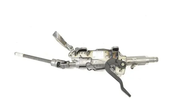 Volkswagen Golf V Steering rack mechanical part 7P6419501DF