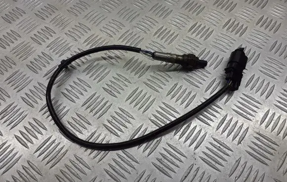 Fiat Punto (188) Lambda probe sensor 55191127