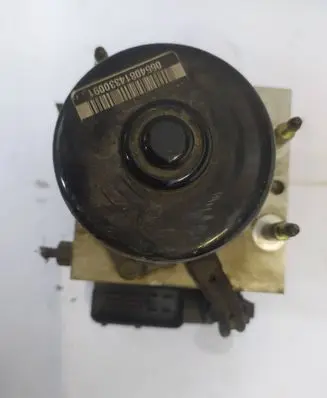 Volkswagen Sharan ABS Pump 1J0907379G 346786 10094903403