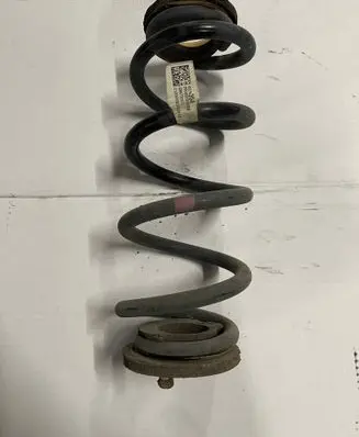 Buick Encore GX I Rear coil spring 42743546