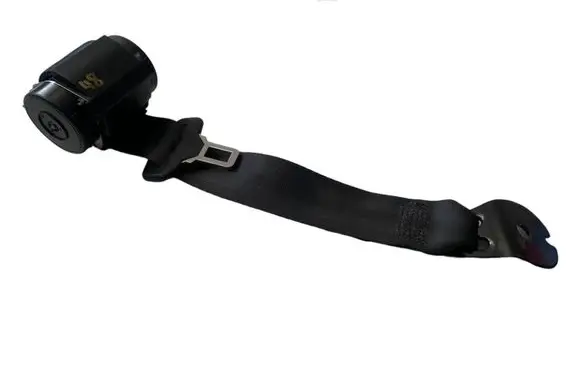 Land Rover Range Rover Evoque L538 Rear seatbelt BJ32611B68AD8PVJ 618654700 618582300B