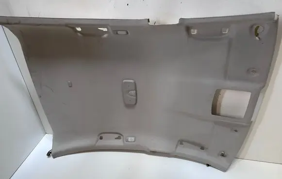 Infiniti Q50 Headlining 