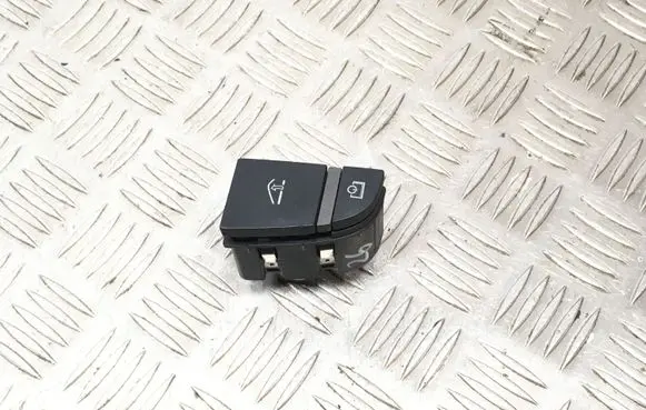 Audi A6 S6 C6 4F Other switches/knobs/shifts 4F1927227A 050148072