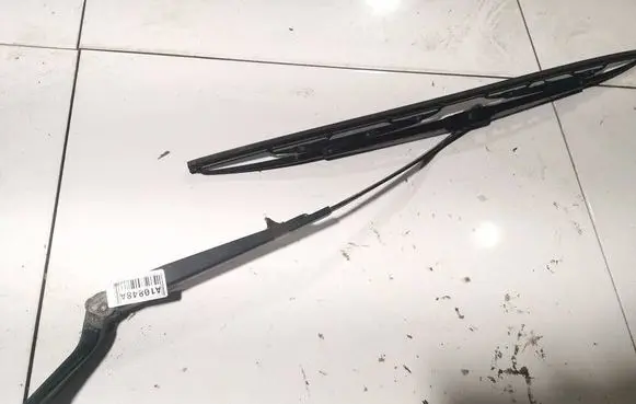 Seat Alhambra (Mk1) Front wiper blade arm 7M1955409