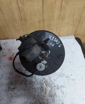 Mazda Xedos 9 Brake booster 350728