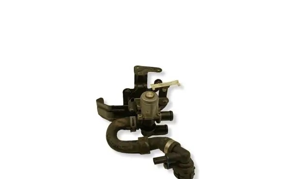 Volkswagen ID.3 Coolant heater control valve 5Q0906457C