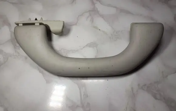 Seat Altea Rear interior roof grab handle 6L0857607